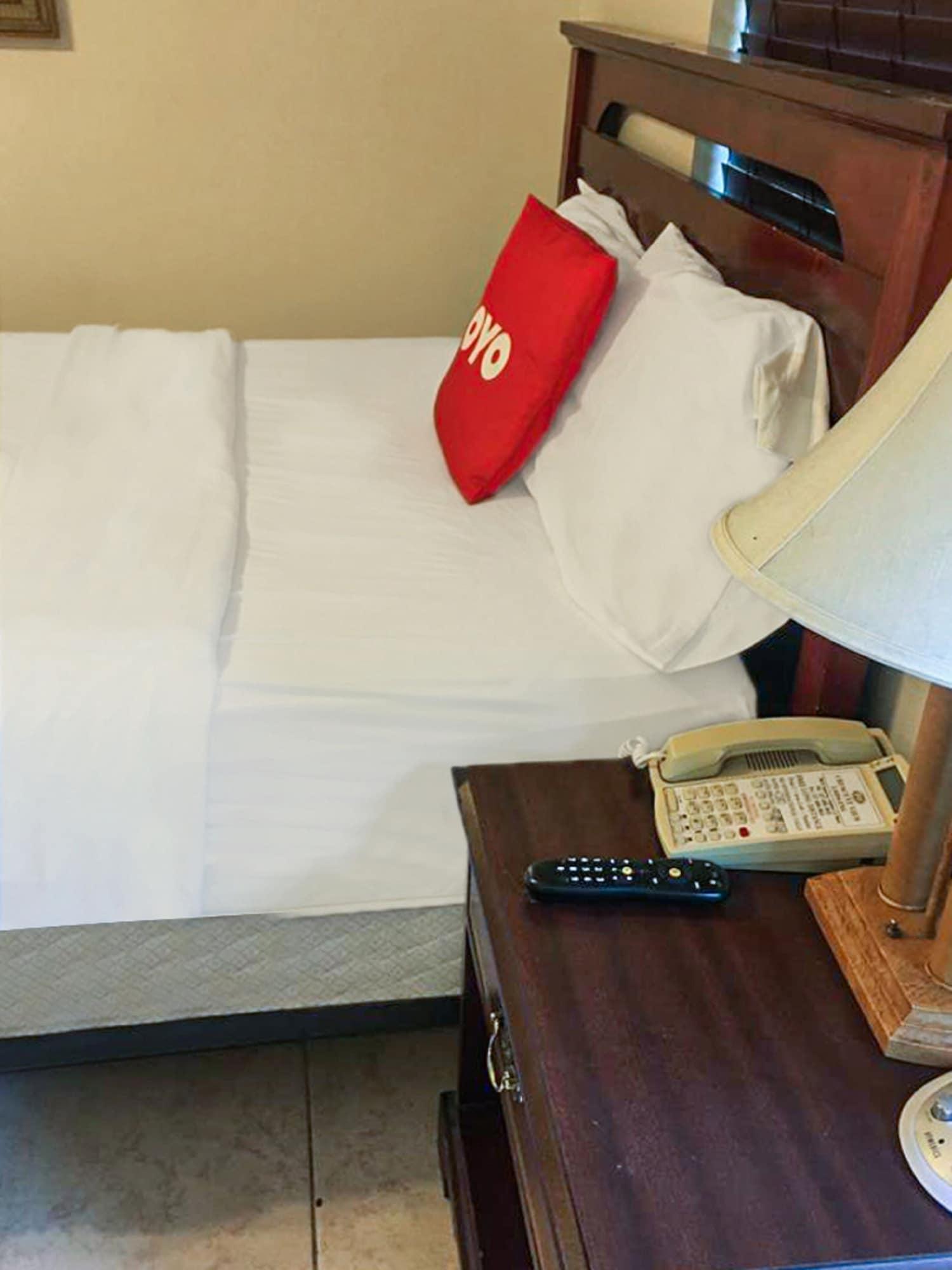 Oyo Hotel Sulphur La Hwy 90 West Zewnętrze zdjęcie