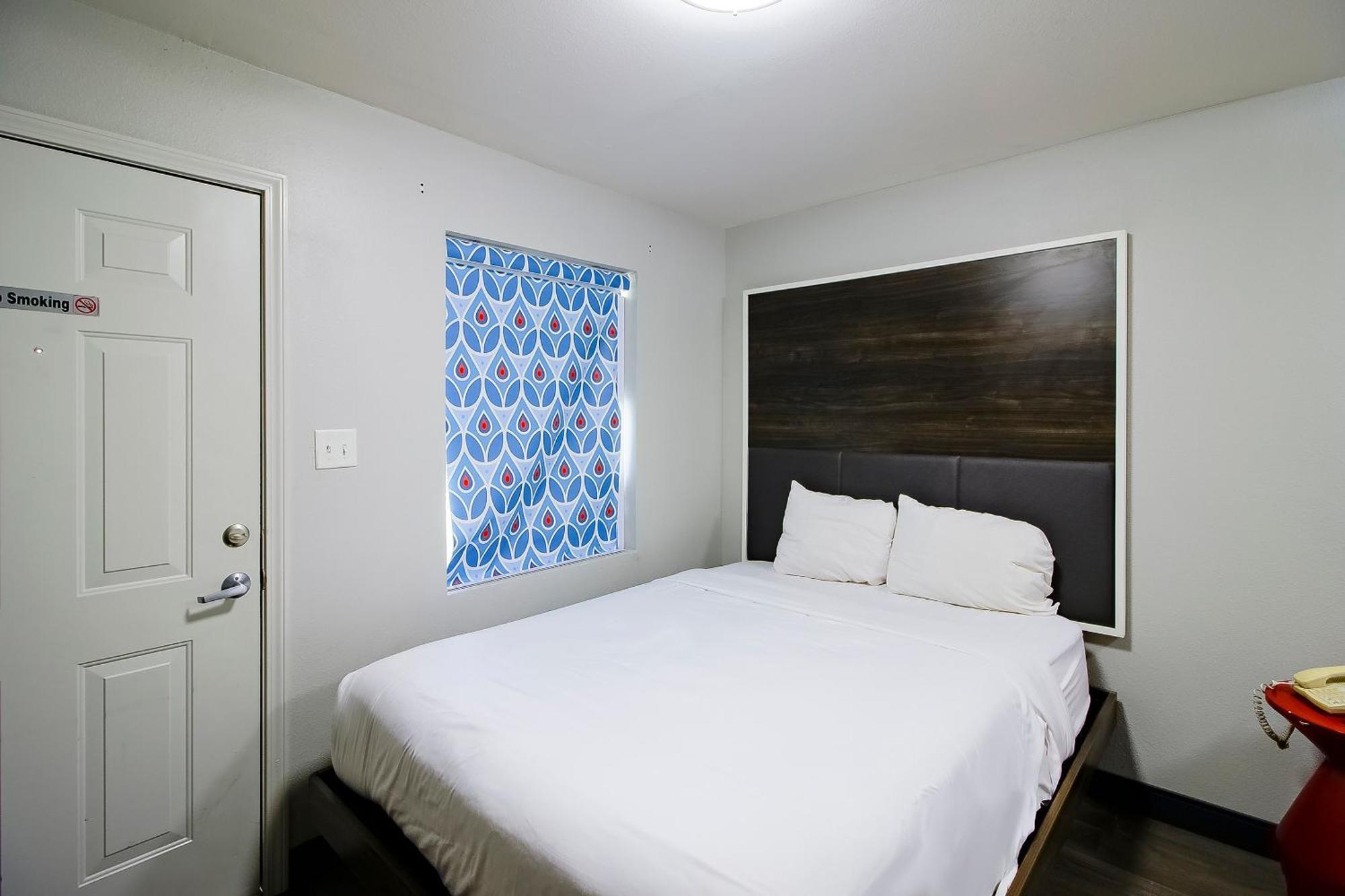 Oyo Hotel Sulphur La Hwy 90 West Zewnętrze zdjęcie