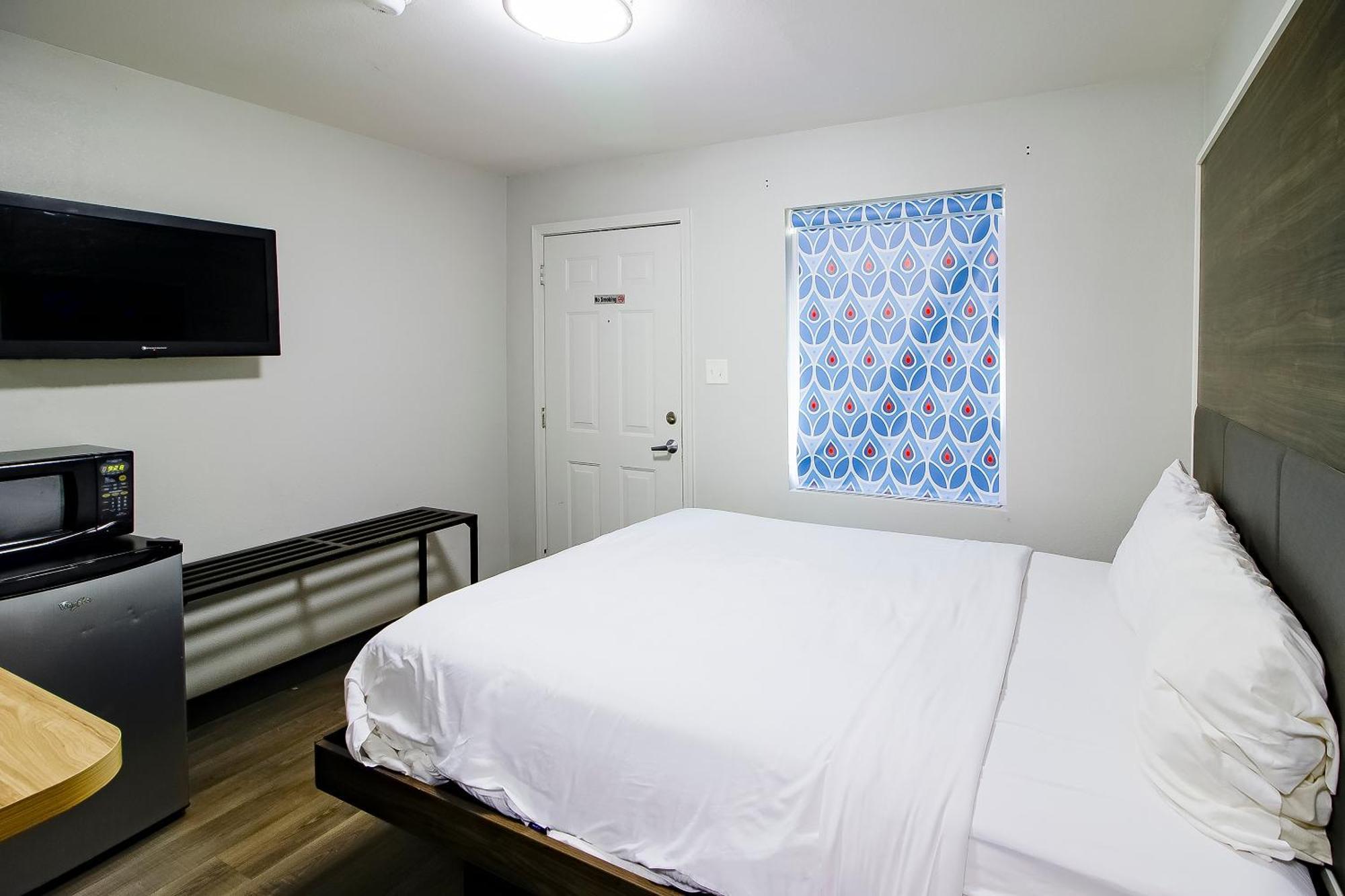 Oyo Hotel Sulphur La Hwy 90 West Zewnętrze zdjęcie